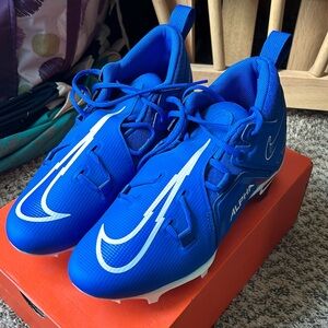 Nike Alpha Menace Pro 3
